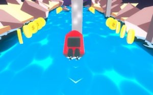 Aqua Racer: Wild Water Arcade