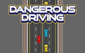 Dangerous Driving Online Racing Game