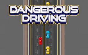 Arcade Racing Driving Challenge