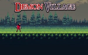 Demon Village Adventure Online Puzzle Game