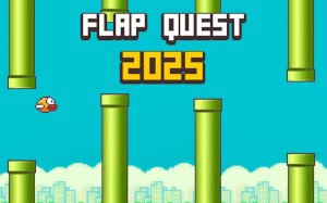 Flap Quest 2025 Online Game