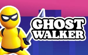 Ghost Walker: Ninja Assassin