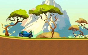 High Hills Offroad Racing