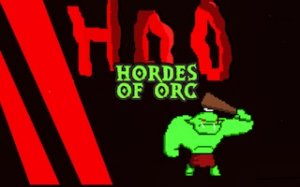 Orc Defense: Tower Strategy
