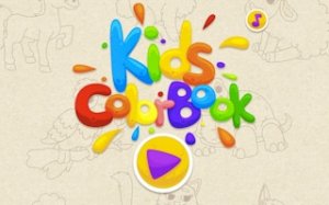 Creative Color World for Toddlers