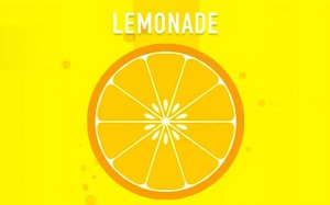 Lemonade Squeeze Challenge Online Game