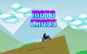 Mountain Trail Bike Racing