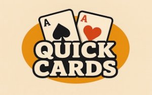 Quick Cards Match