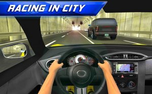 City Traffic Racing: Ultimate Drive