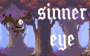 Sinner Eye: Monster Flight Adventure Online Game