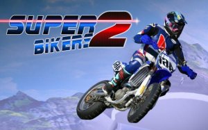 SuperBikers 2: Extreme Racing Game Online