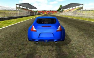 Supercar Drift Racing Game
