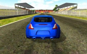 Supercar Drift Racing Challenge