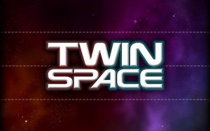 Twin Space Ships Arcade Challenge