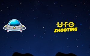 UFO Flying Adventure Explorer