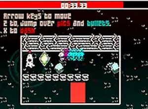 Dashmo Online Adventure Game - Arcade Game