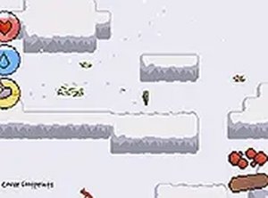 Winter Shelter Strategy