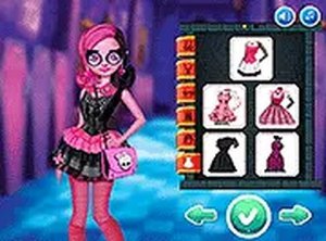 Mythical Wardrobe Workshop