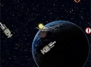 Cosmic Traffic Coordinator