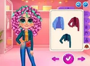 Metro Fashion Studio: Personal Stylist