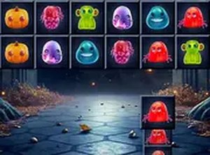 Rapid Match Puzzle Arcade