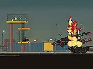 Treasure Trail Jumping Quest