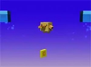 Flap Up! Online Arcade Game