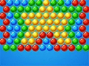 Bubble Shooter Puzzle Game Online - Arcade Game