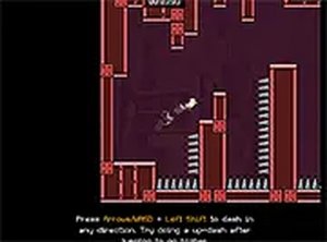 Playing God Online Game - Precision Platformer Arcade Game