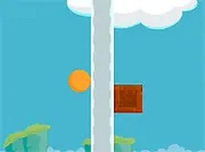 The Gravity Ball Online Arcade Game