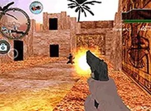 Rescue 4 Online Strategy Action