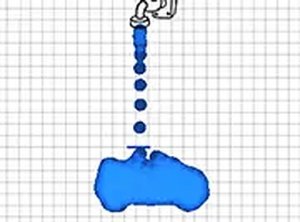 Flow Form Guessing Puzzle