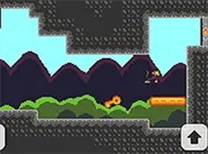 Clever Monkey Puzzle Quest