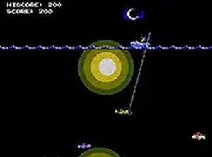 Stealth Fishing Online Stealth Game