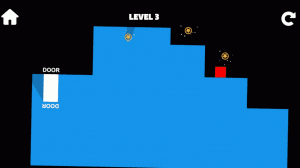 View Shift Puzzle Challenge