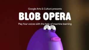 Vocal Harmony Creatures