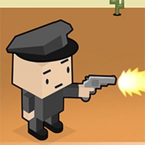 Precision Tap: Speed Duel
